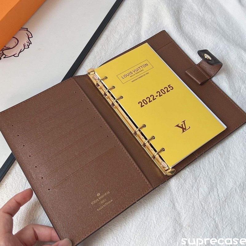 Louis Vuitton手帳 - 手帳