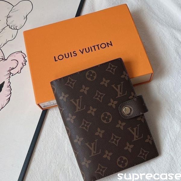 LouisVuitton ルイヴィトン メモ帳 - 小物