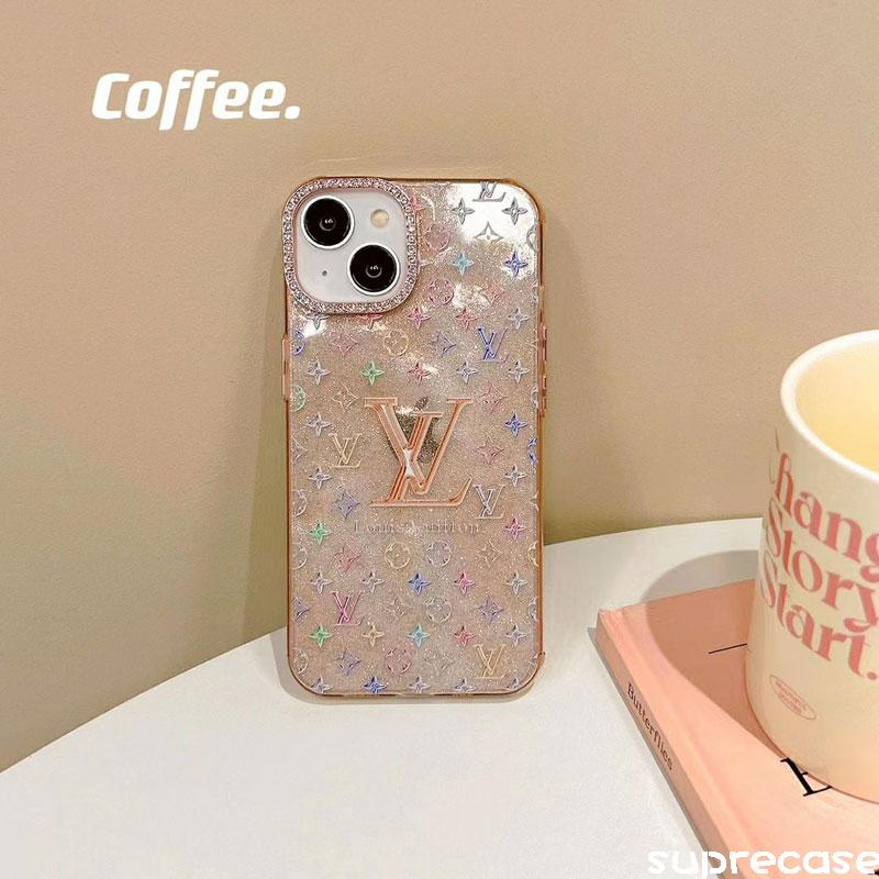 国内即発【Louis Vuitton】IPHONE・バンパー 16 PRO