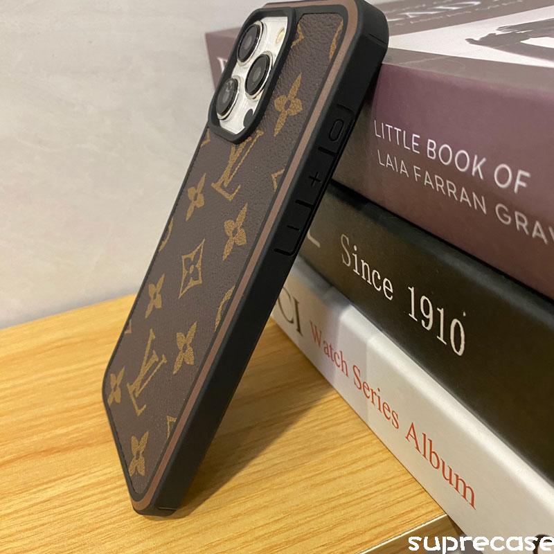 ルイヴィトン iPhone16Pro/16ProMaxケース 偽物 M12551 M12538