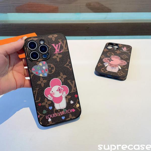 フォンダシオンルイヴィトン　美術館　iPhone16用ケース♪ フォンダシオンルイヴィトン 美術館 iPhone16 Pro Max用ケース