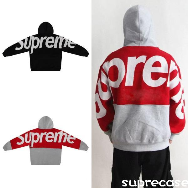 Vv[ p[J[ SUP FW23 WEEK13 Y fB[X XEFbgVc uh supreme yAbN t[ht 傫S i